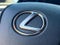 2023 Lexus ES 350 F SPORT Handling