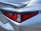 2023 Lexus ES 350 F SPORT Handling