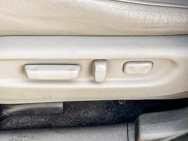 2019 Honda Pilot Touring 8-Passenger