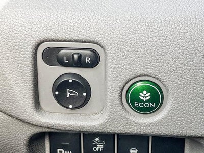 2019 Honda Pilot Touring 8-Passenger