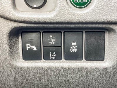 2019 Honda Pilot Touring 8-Passenger