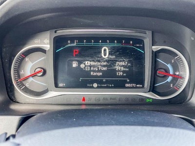 2019 Honda Pilot Touring 8-Passenger