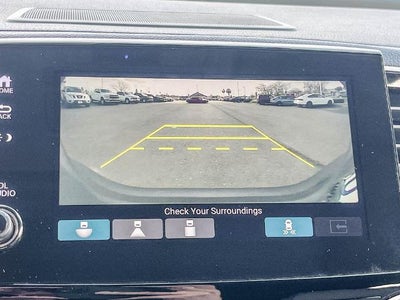 2019 Honda Pilot Touring 8-Passenger