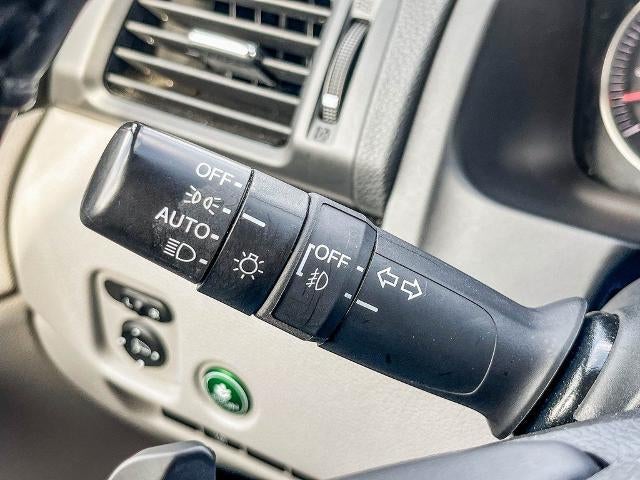 2019 Honda Pilot Touring 8-Passenger