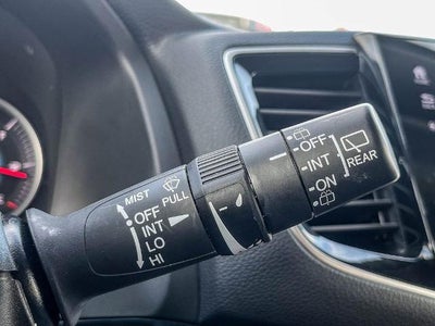 2019 Honda Pilot Touring 8-Passenger