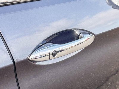 2019 Honda Pilot Touring 8-Passenger