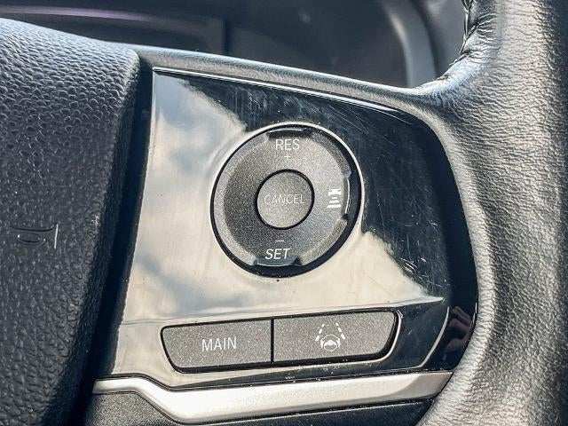 2019 Honda Pilot Touring 8-Passenger