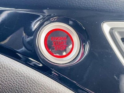 2019 Honda Pilot Touring 8-Passenger