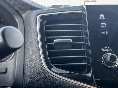 2019 Honda Pilot Touring 8-Passenger