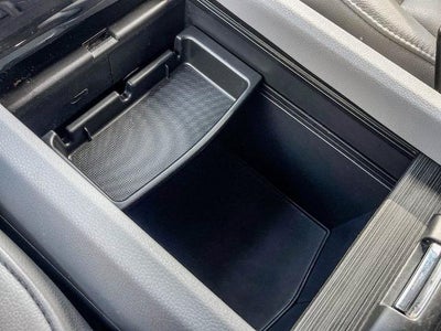 2019 Honda Pilot Touring 8-Passenger