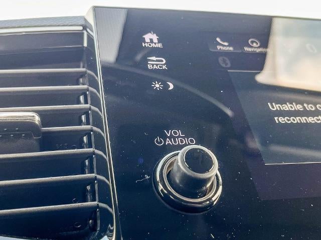 2019 Honda Pilot Touring 8-Passenger