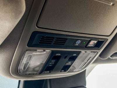 2019 Honda Pilot Touring 8-Passenger