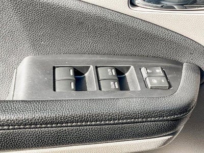 2019 Honda Pilot Touring 8-Passenger