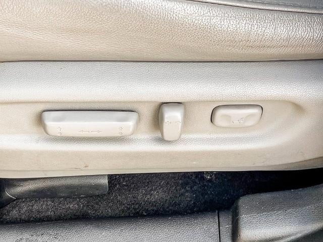 2019 Honda Pilot Touring 8-Passenger