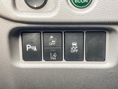 2019 Honda Pilot Touring 8-Passenger