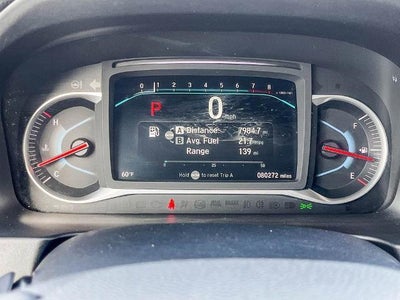 2019 Honda Pilot Touring 8-Passenger