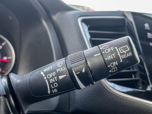 2019 Honda Pilot Touring 8-Passenger