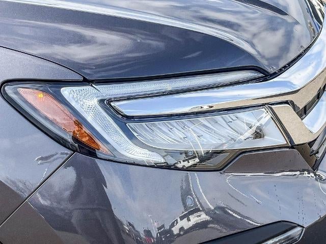 2019 Honda Pilot Touring 8-Passenger