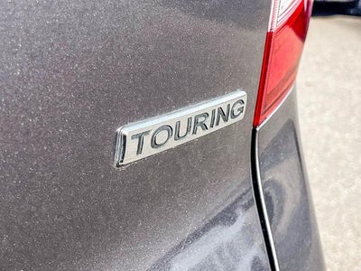 2019 Honda Pilot Touring 8-Passenger