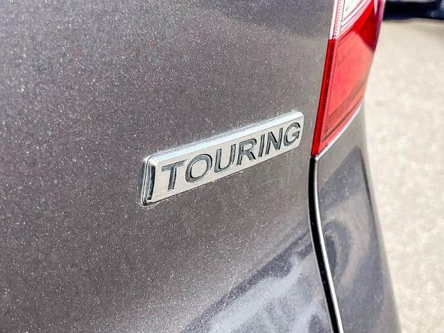 2019 Honda Pilot Touring 8-Passenger