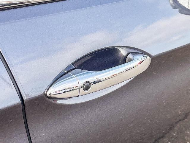 2019 Honda Pilot Touring 8-Passenger