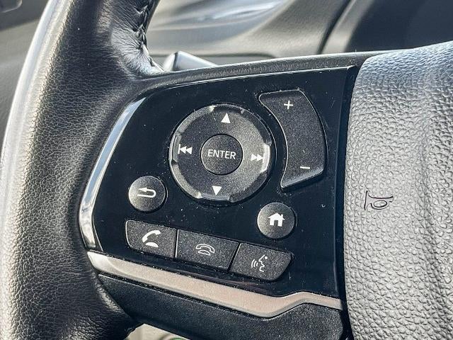 2019 Honda Pilot Touring 8-Passenger