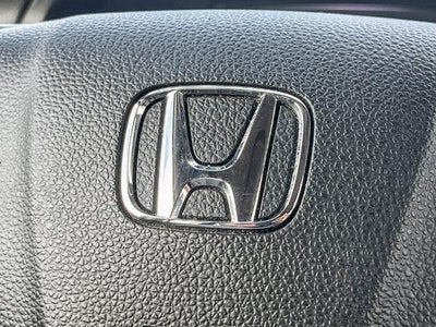 2019 Honda Pilot Touring 8-Passenger