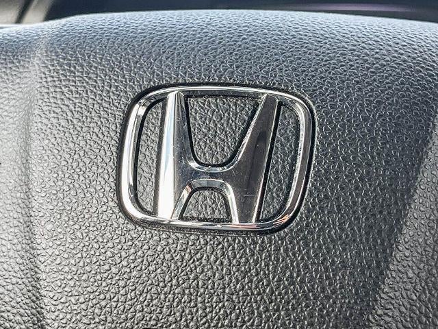 2019 Honda Pilot Touring 8-Passenger