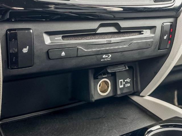 2019 Honda Pilot Touring 8-Passenger