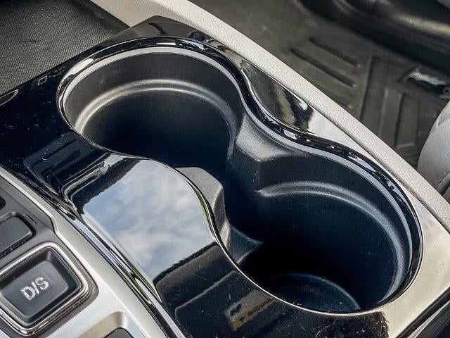 2019 Honda Pilot Touring 8-Passenger