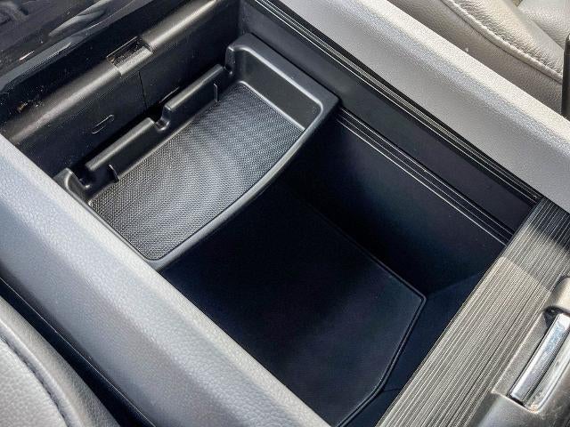 2019 Honda Pilot Touring 8-Passenger