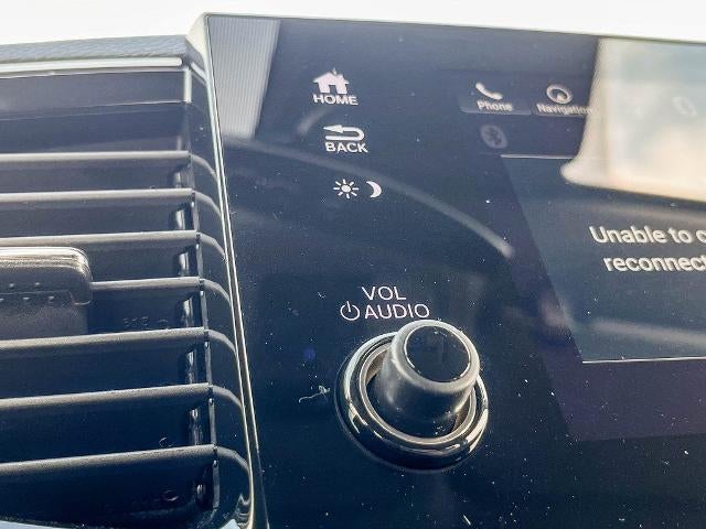 2019 Honda Pilot Touring 8-Passenger