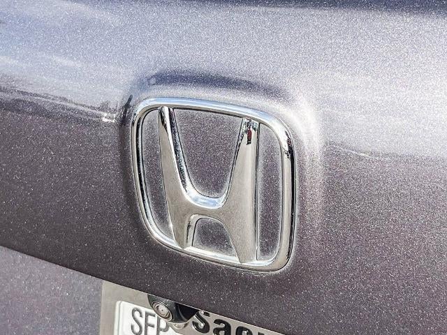 2019 Honda Pilot Touring 8-Passenger