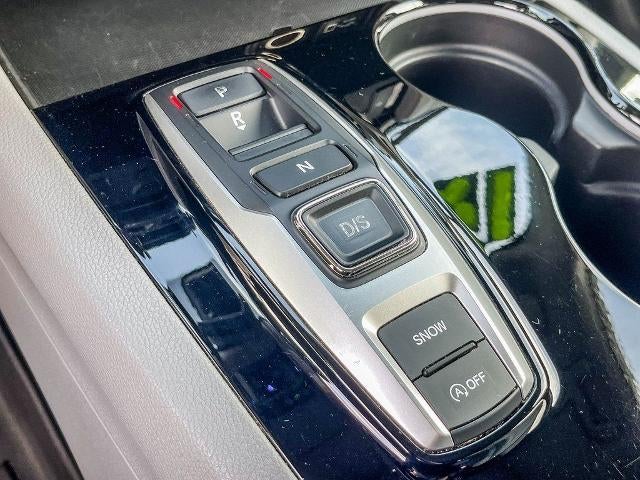 2019 Honda Pilot Touring 8-Passenger