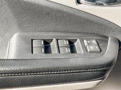 2019 Honda Pilot Touring 8-Passenger