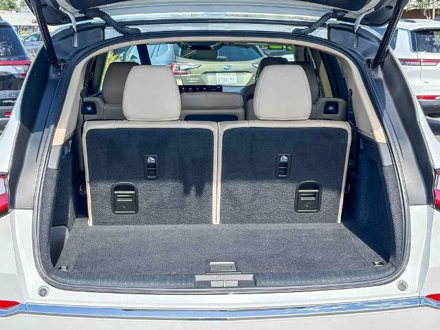 2022 Acura MDX w/Technology Package