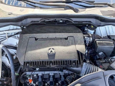 2022 Acura MDX w/Technology Package