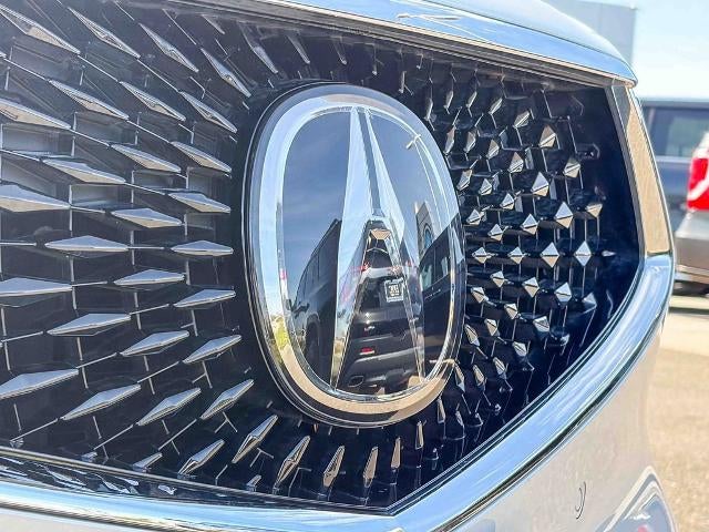 2022 Acura MDX w/Technology Package