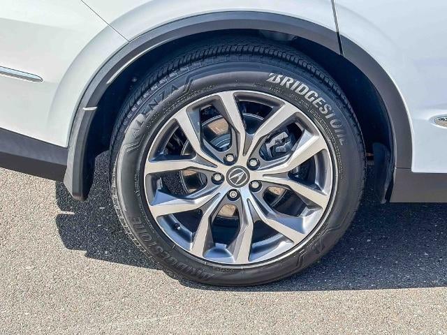 2022 Acura MDX w/Technology Package