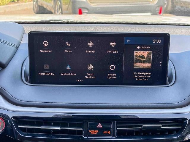 2022 Acura MDX w/Technology Package