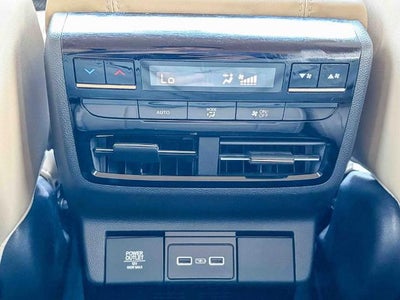 2022 Acura MDX w/Technology Package