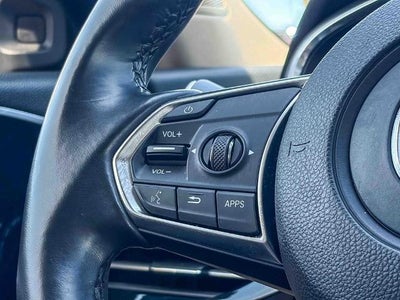 2022 Acura MDX w/Technology Package