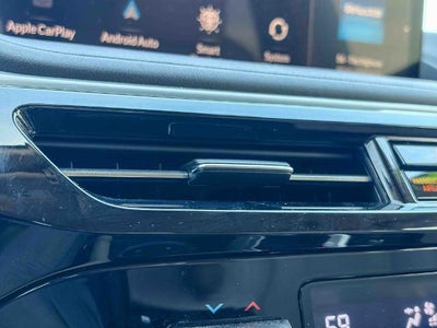 2022 Acura MDX w/Technology Package