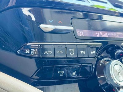 2022 Acura MDX w/Technology Package