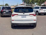 2022 Acura MDX w/Technology Package