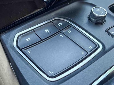 2022 Acura MDX w/Technology Package