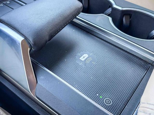 2022 Acura MDX w/Technology Package