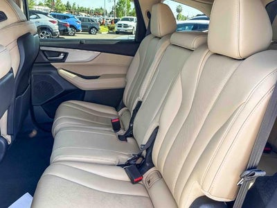 2022 Acura MDX w/Technology Package