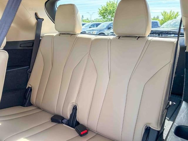 2022 Acura MDX w/Technology Package