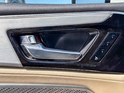 2022 Acura MDX w/Technology Package